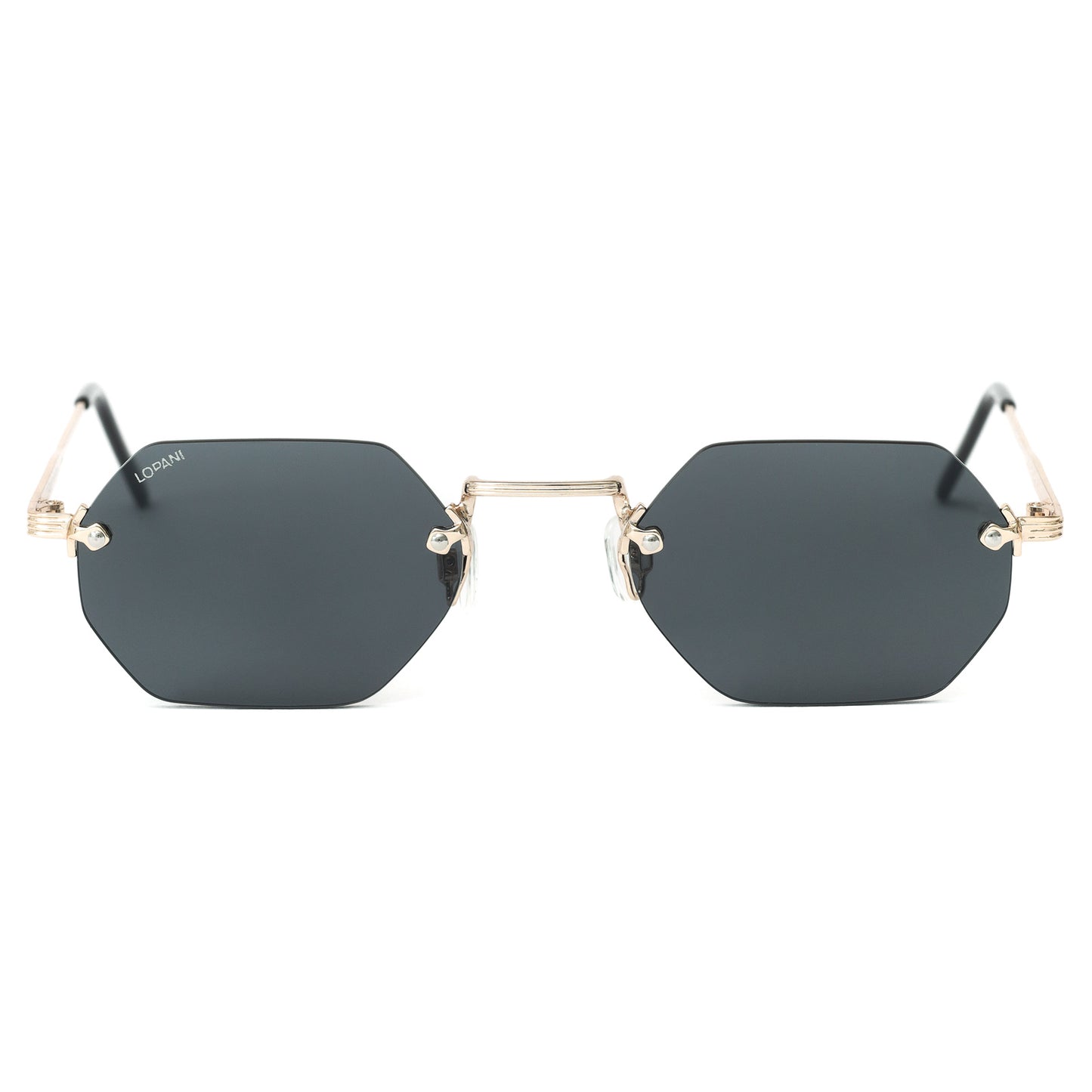 LOPANI 94 Nero Gold