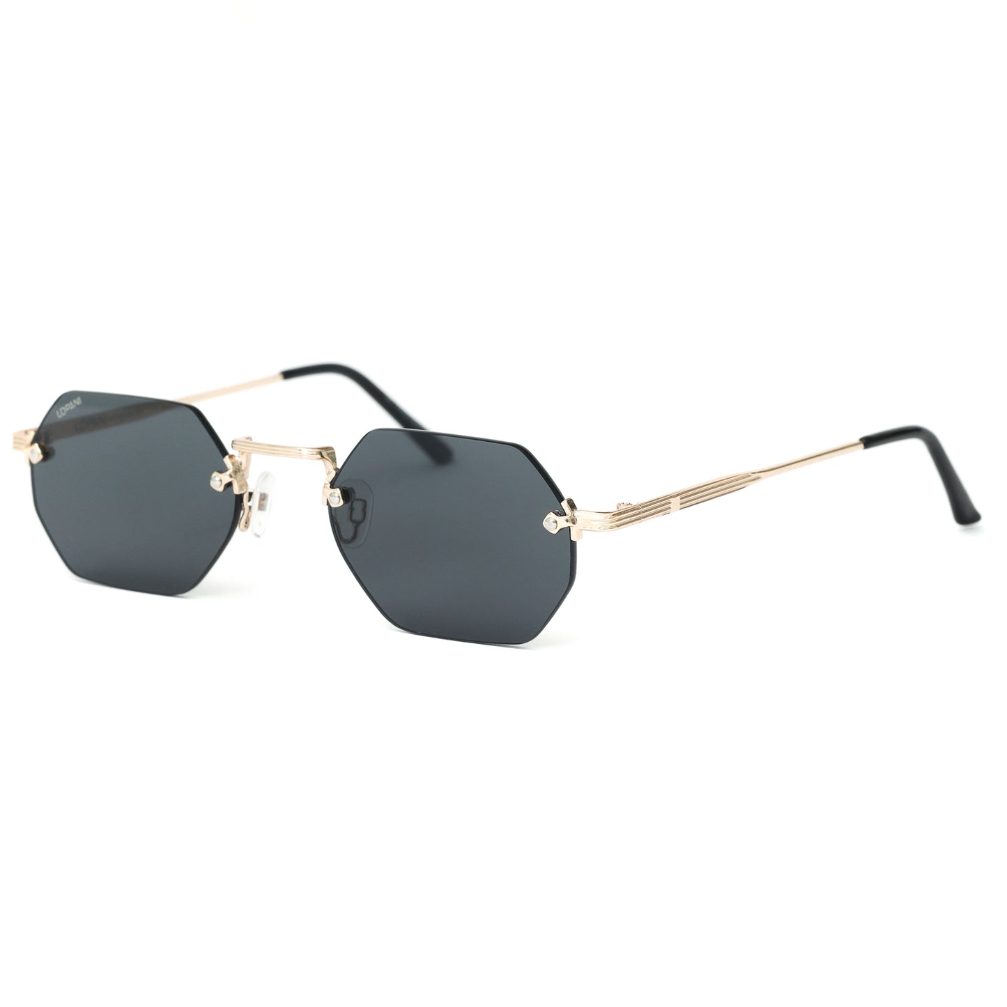 LOPANI 94 Nero Gold