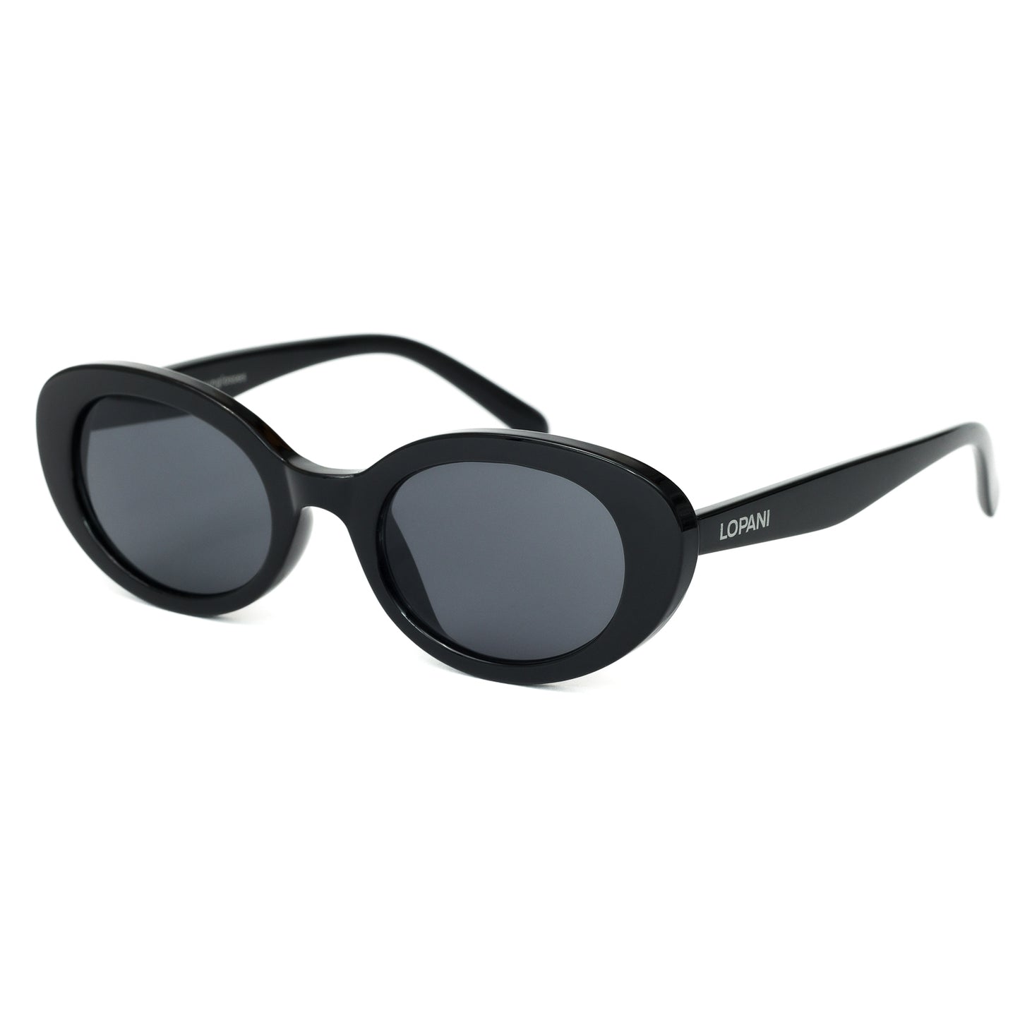 LOPANI 96 Nero