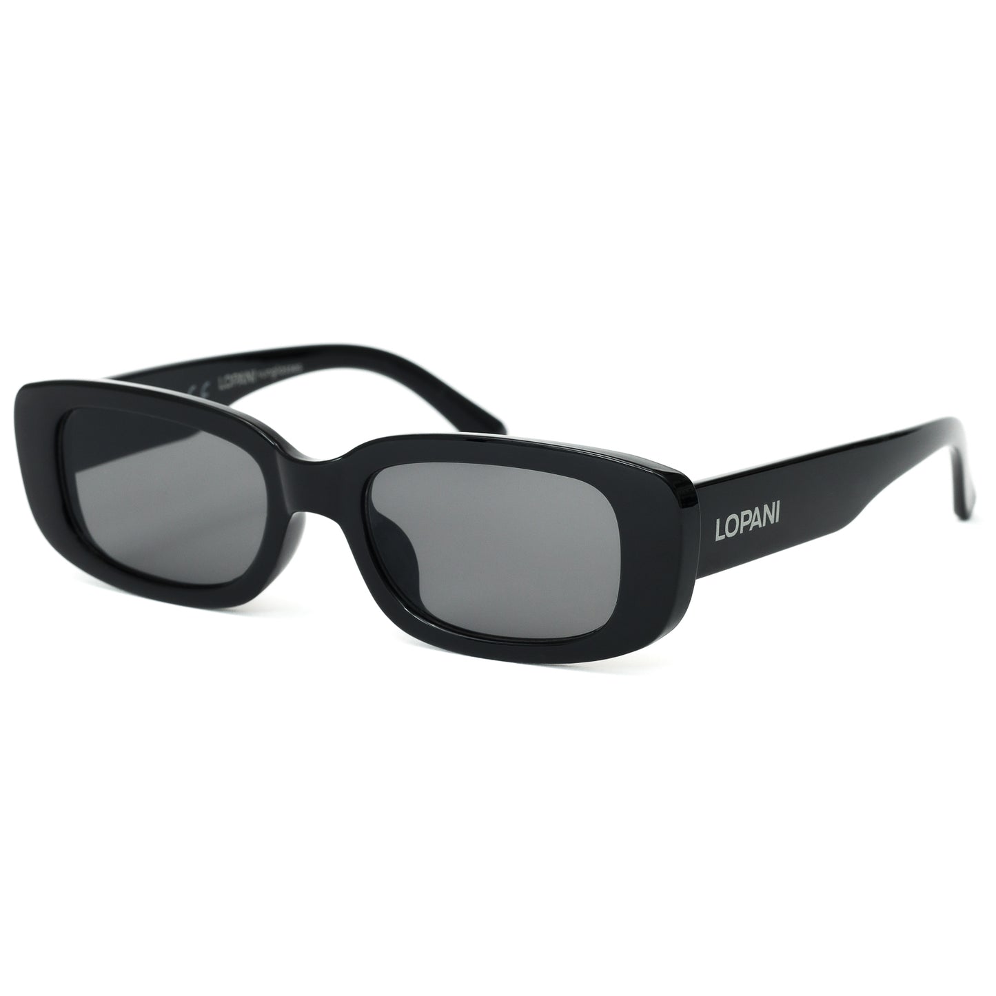 LOPANI 100 Black