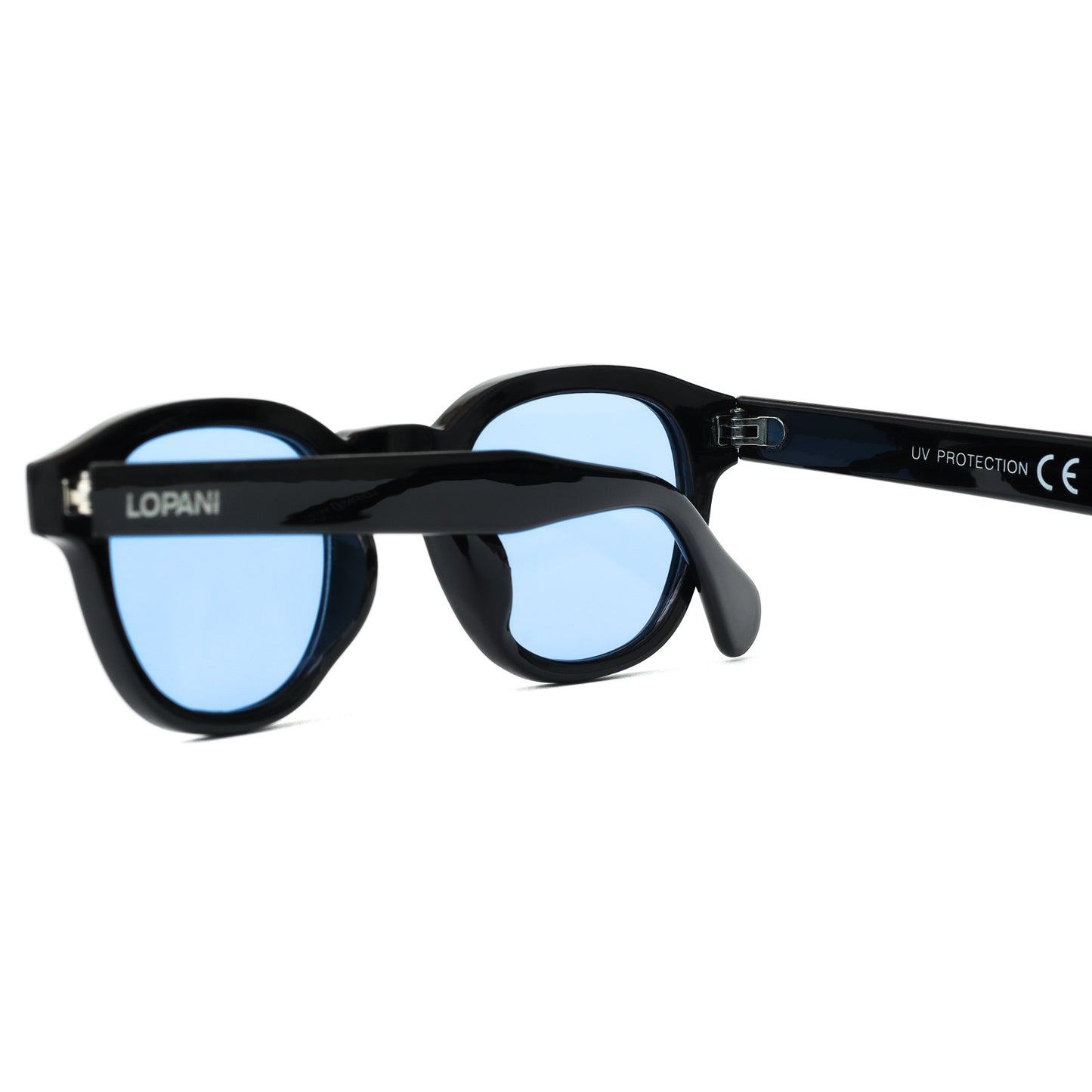 LOPANI 110 Blu