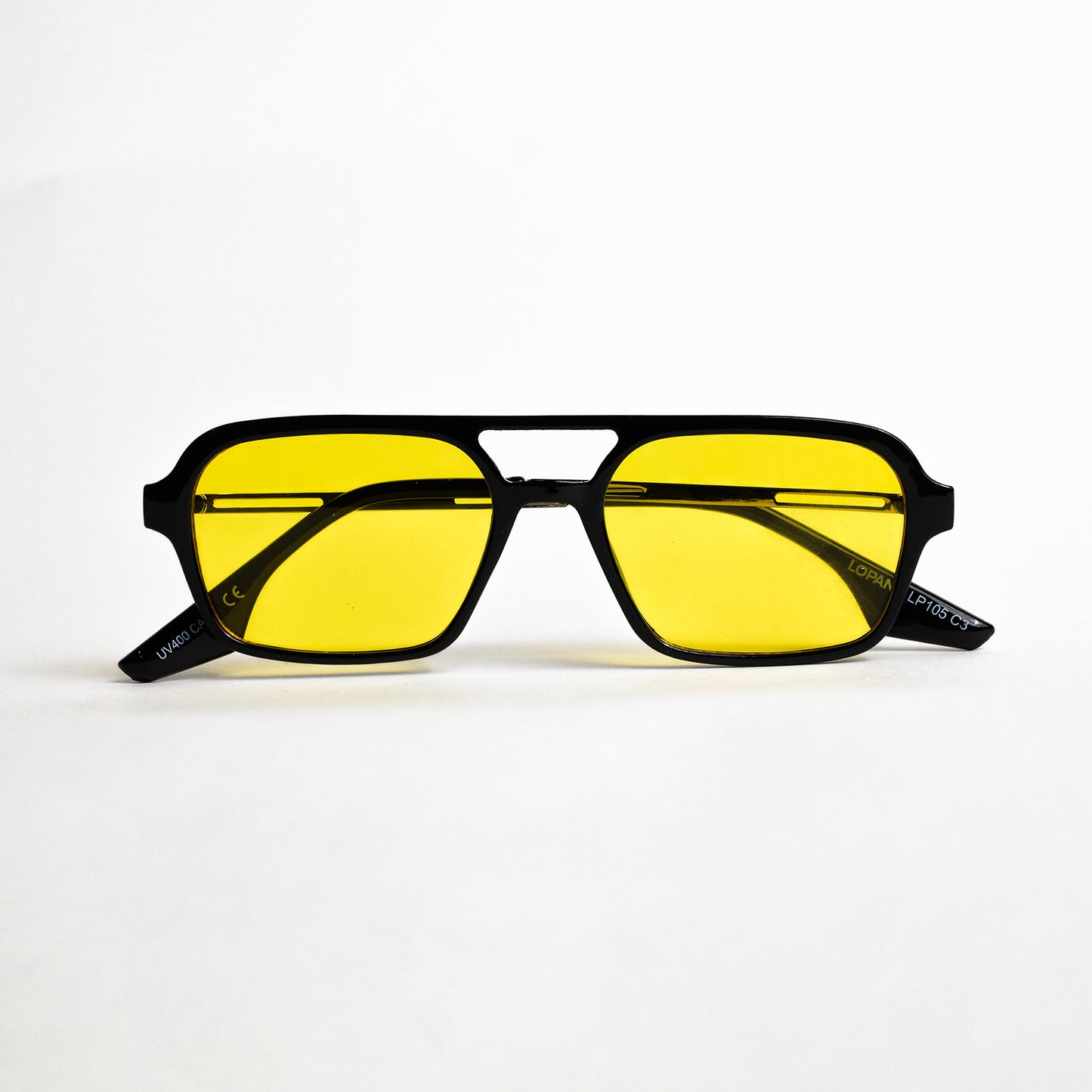 LOPANI 105 Giallo