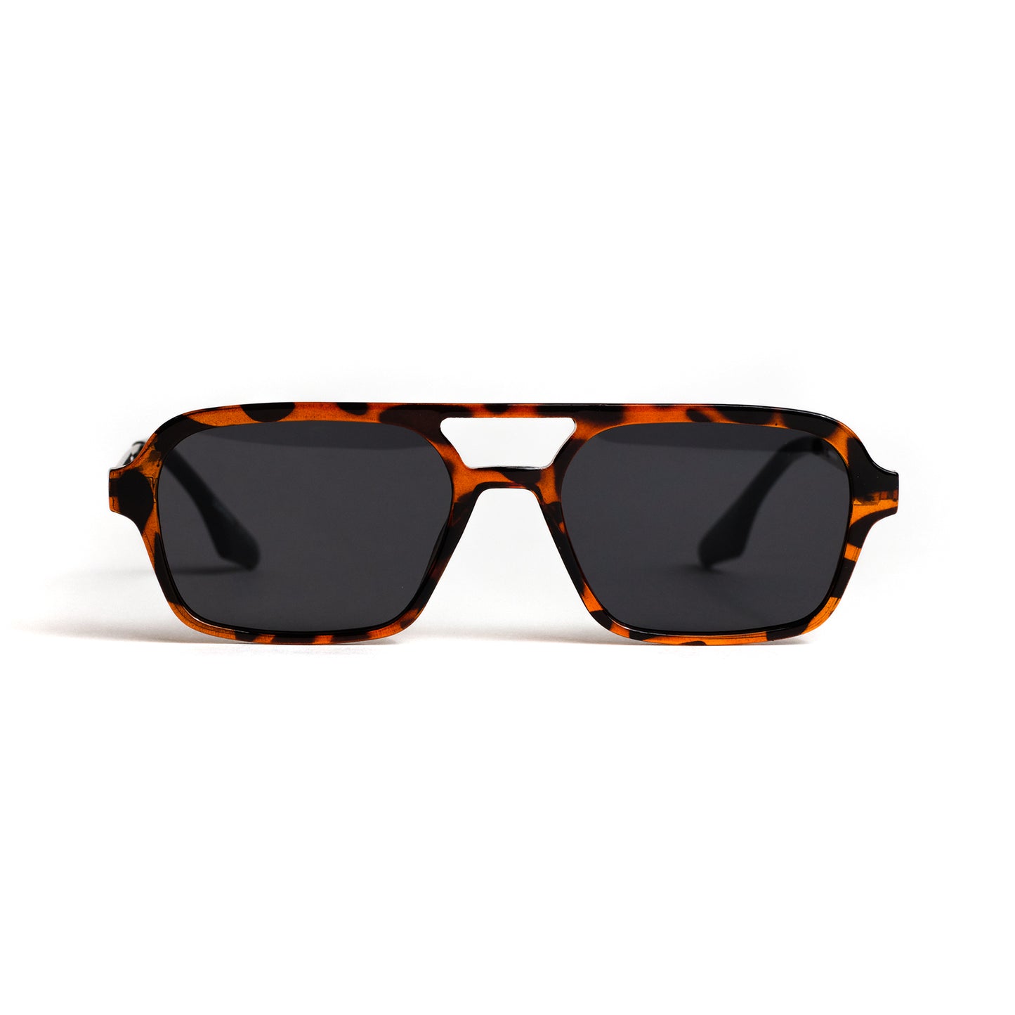 LOPANI 105 Tartarugato Black