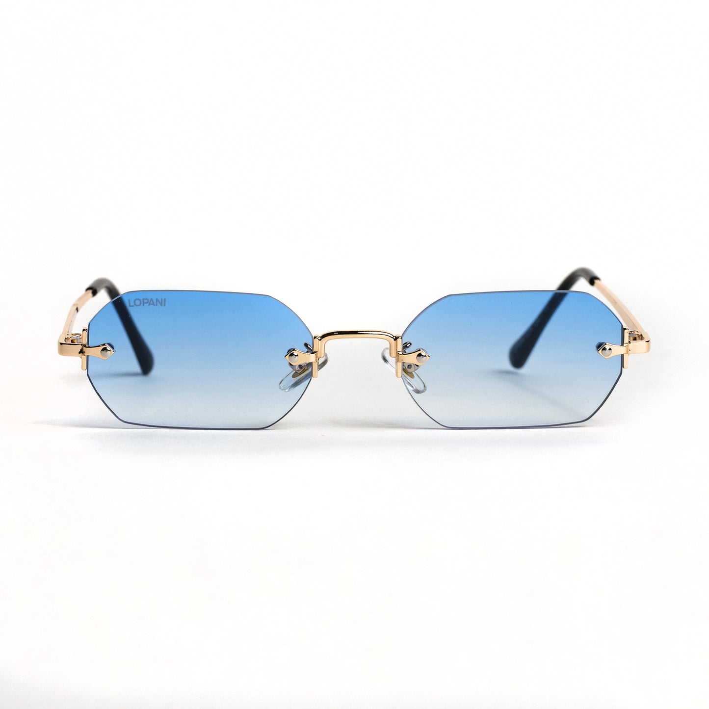 LOPANI 94 Blu Fumè