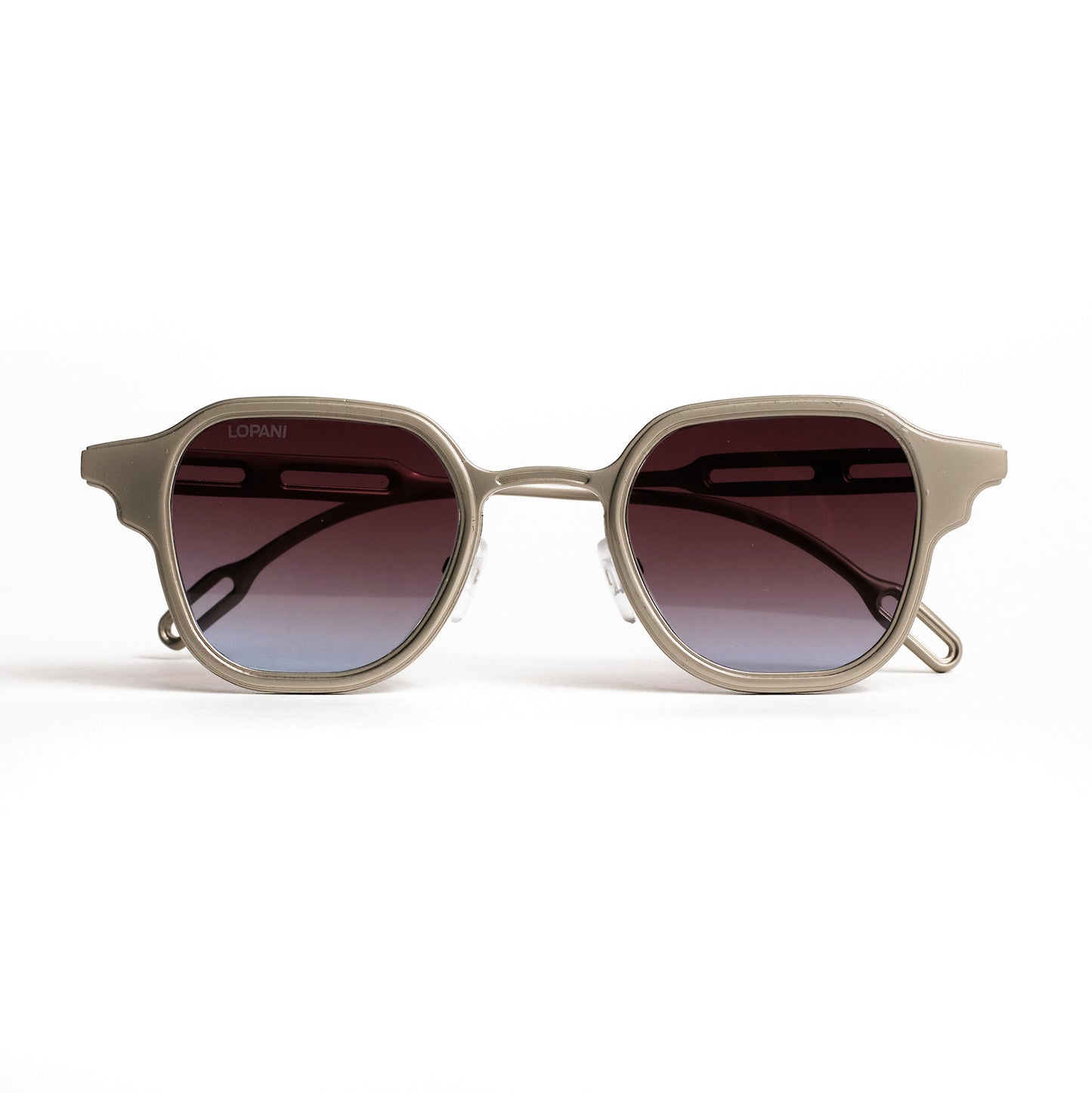 LOPANI 111 Silver