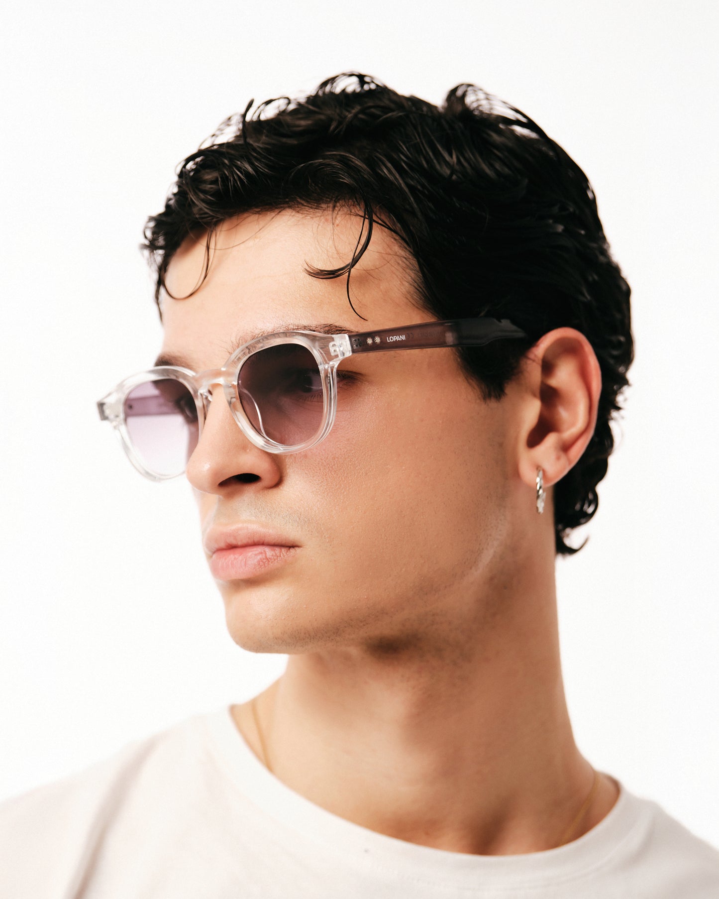 LOPANI 113 Trasparente