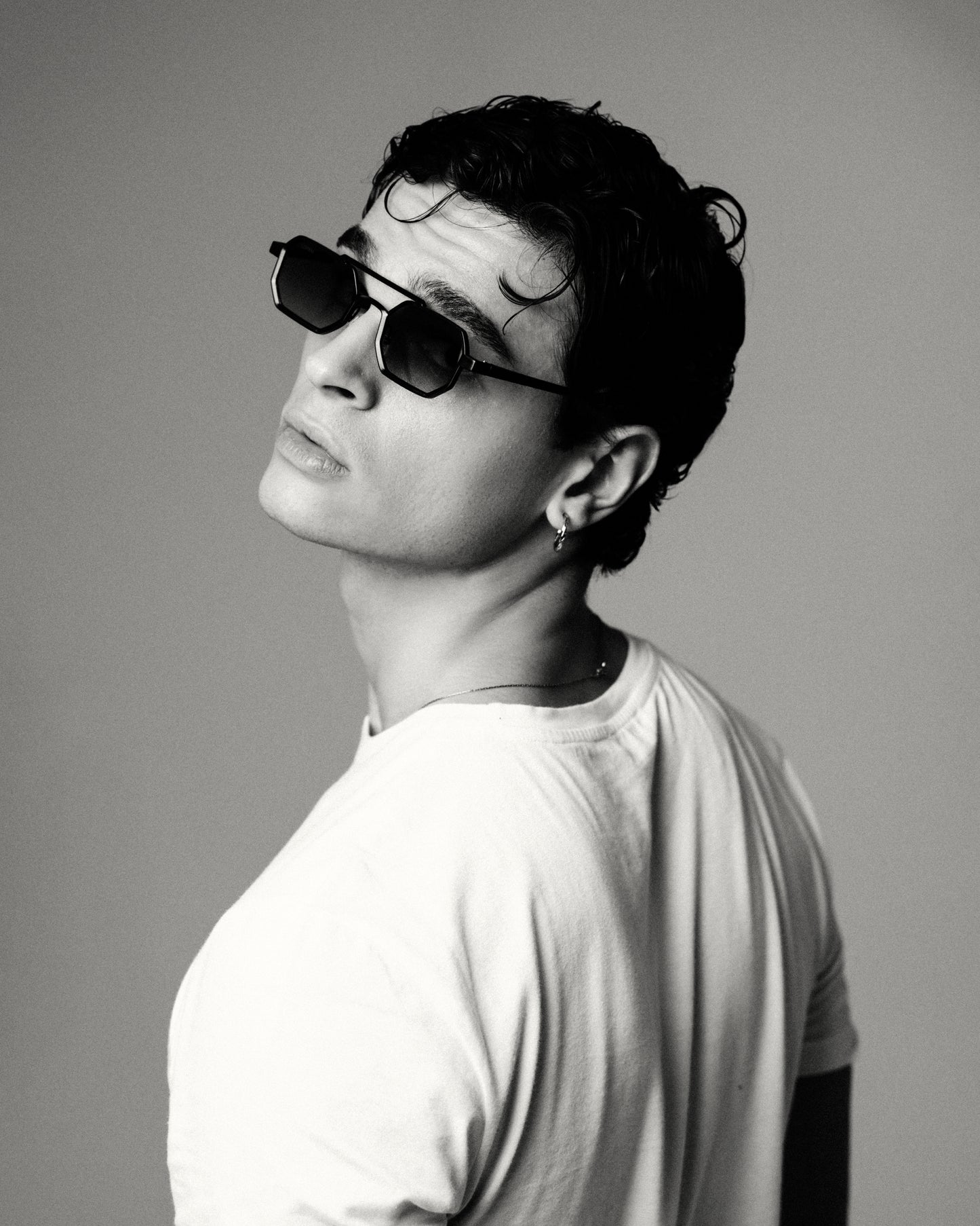 LOPANI 109 Blu Fumè