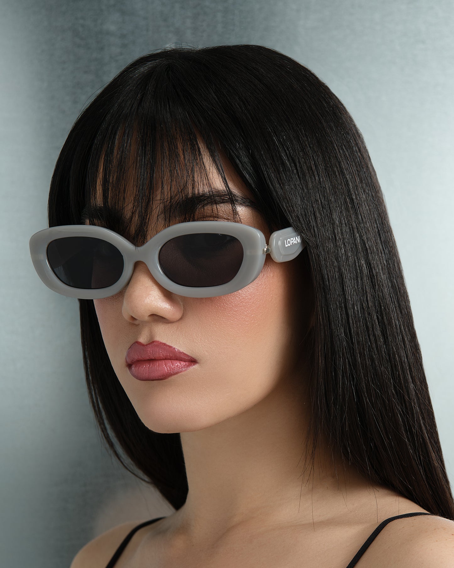 LOPANI 109 Grey