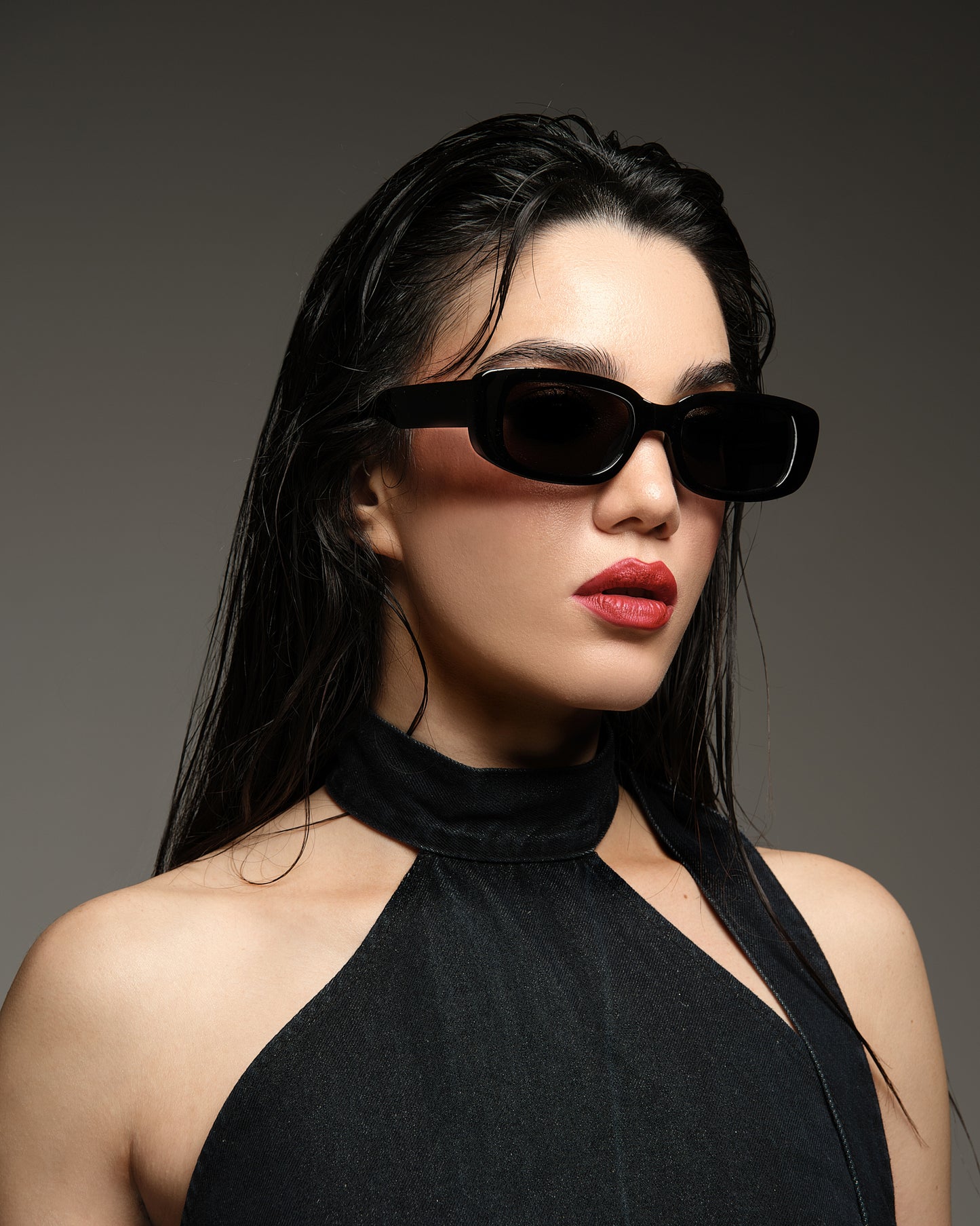 LOPANI 100 Black
