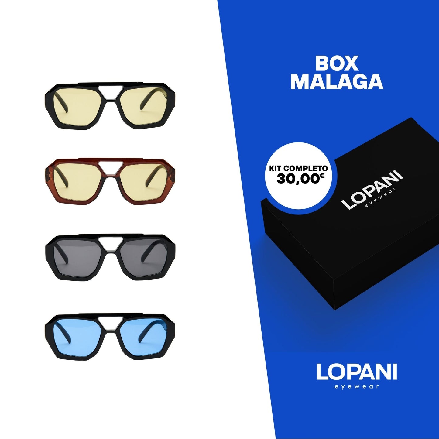 Box Lopani Magala