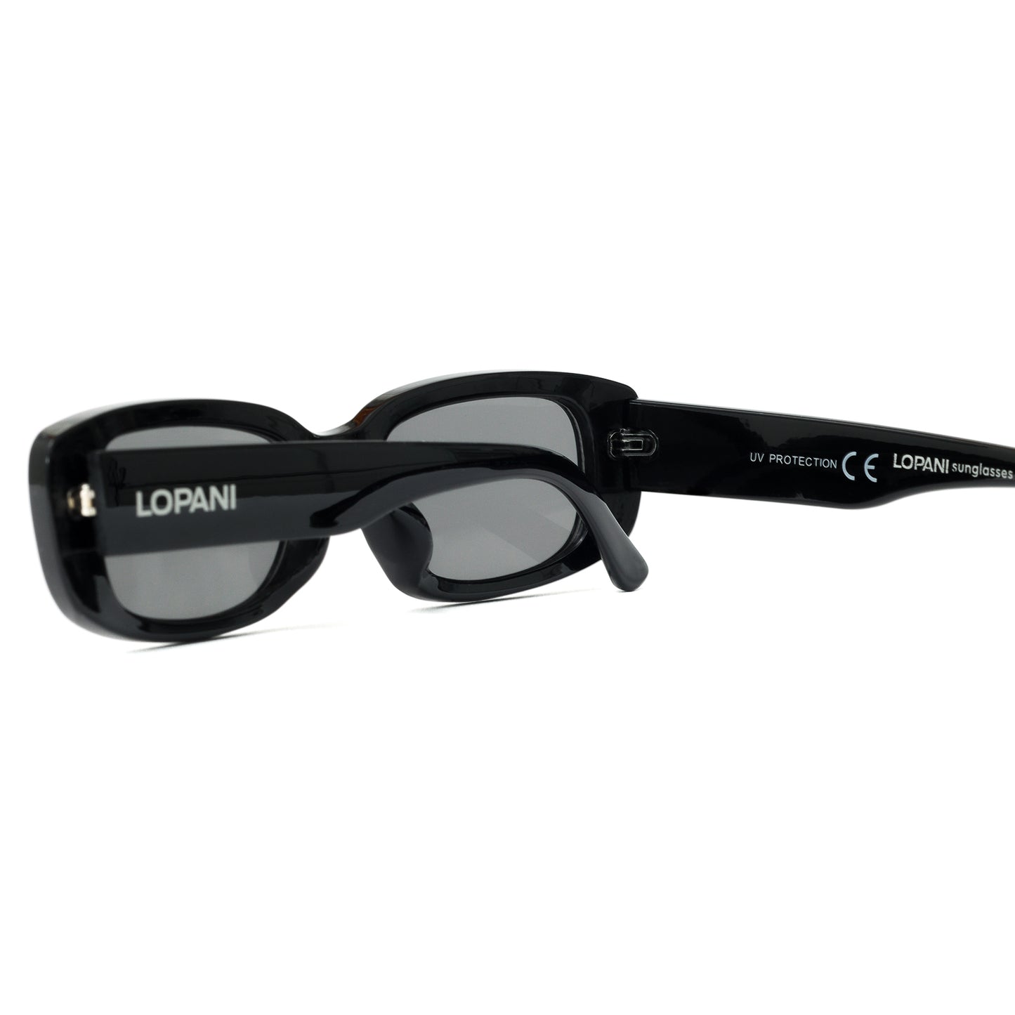 LOPANI 100 Black