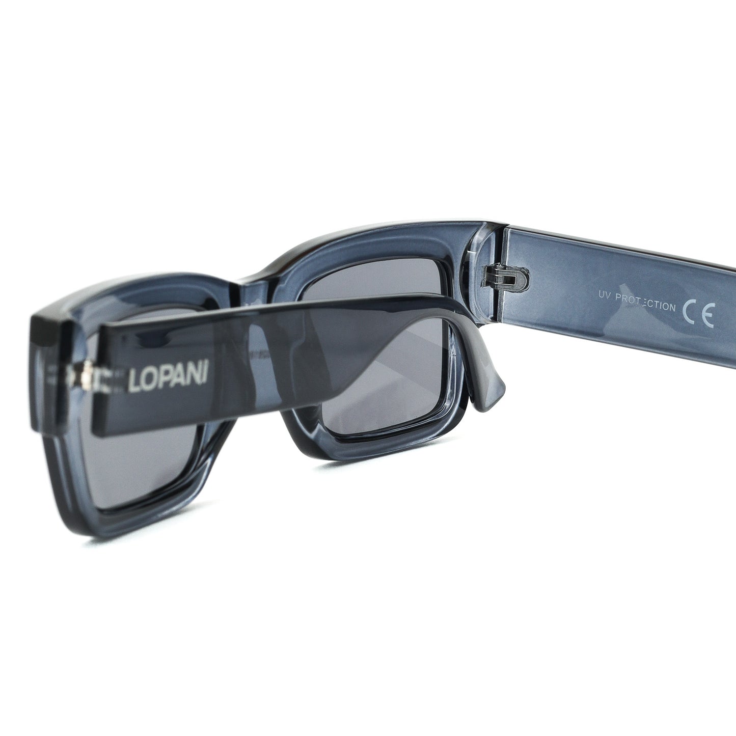 LOPANI 102 Grey