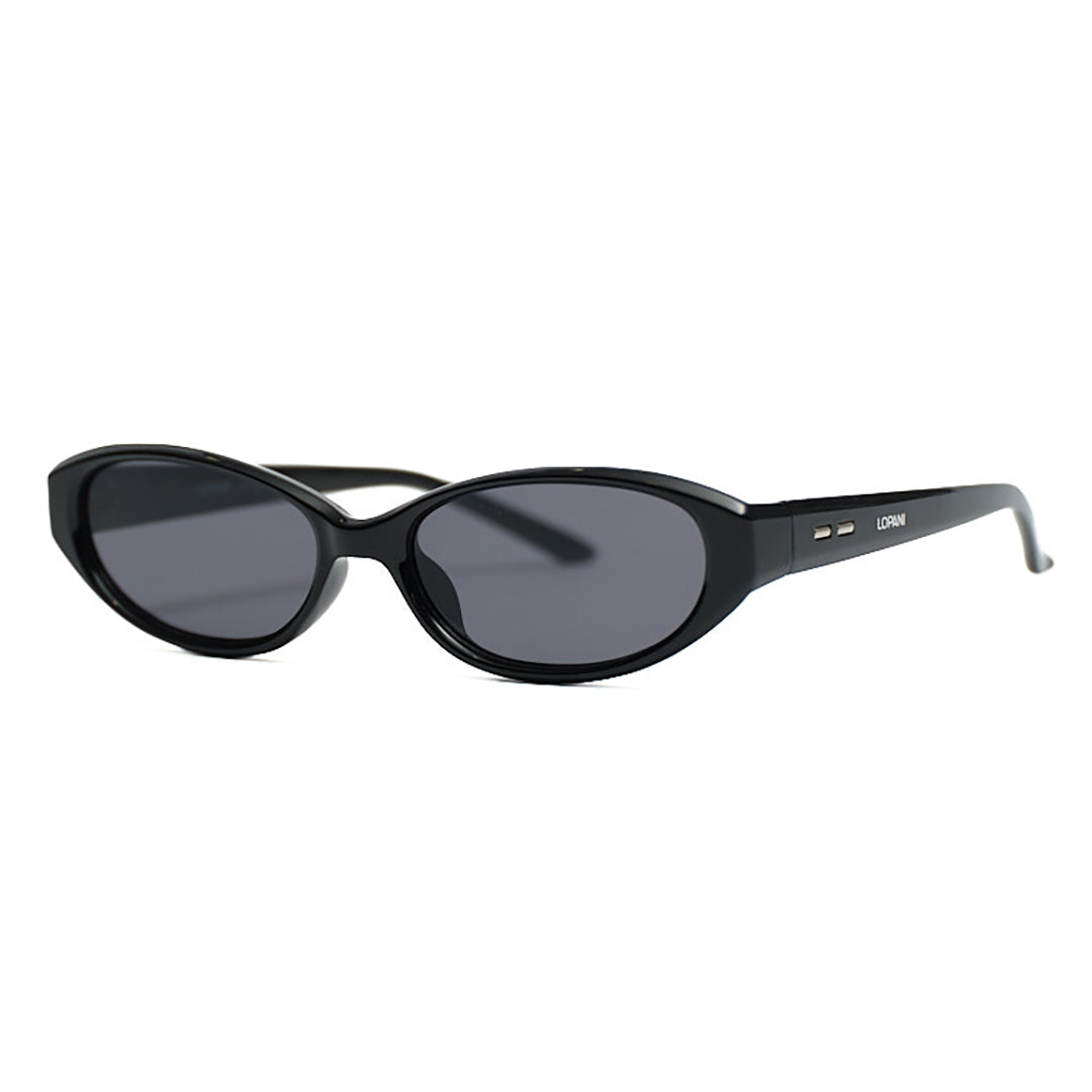 Lopani 122 Nero