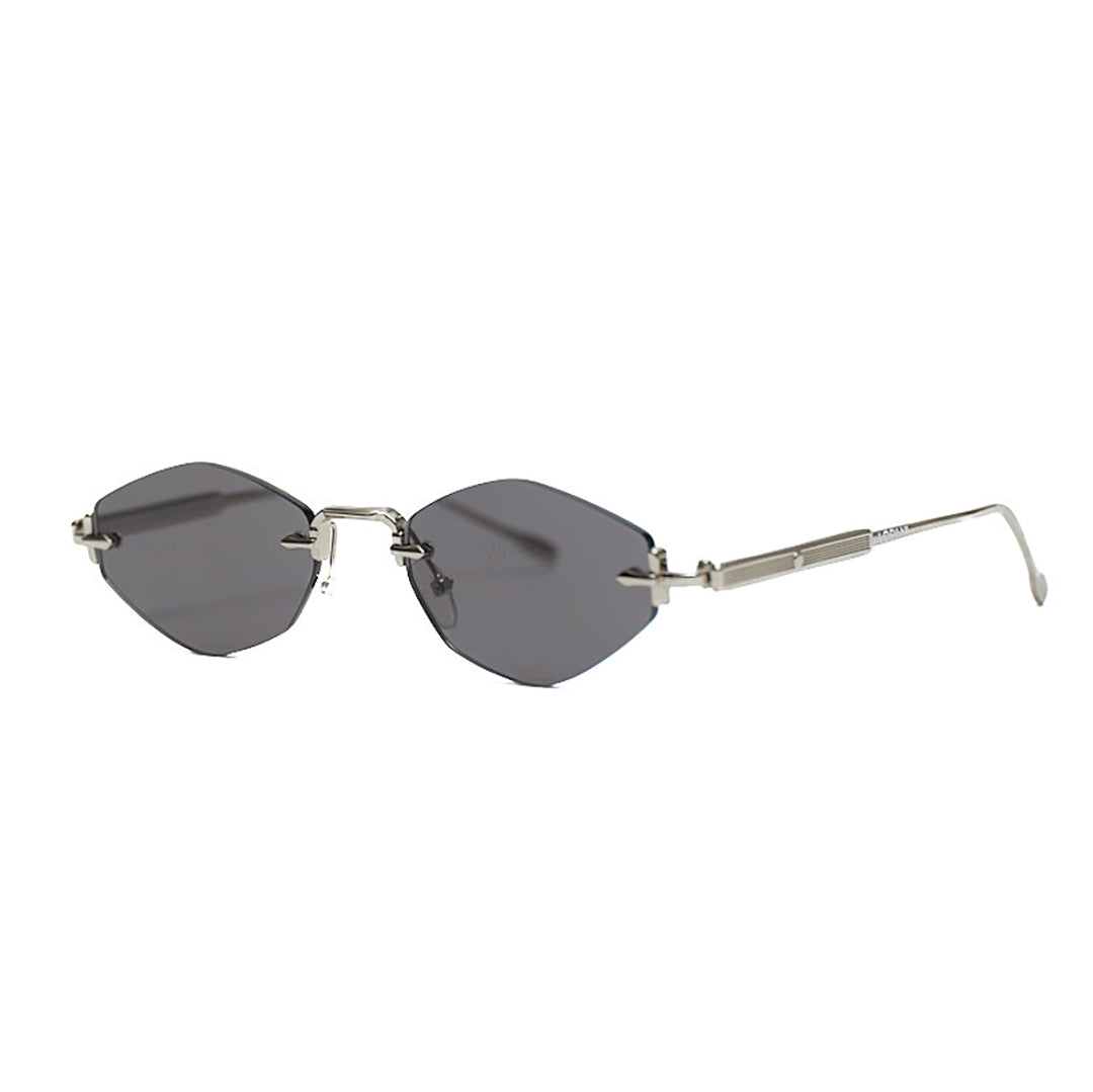 Lopani 127 Silver Black