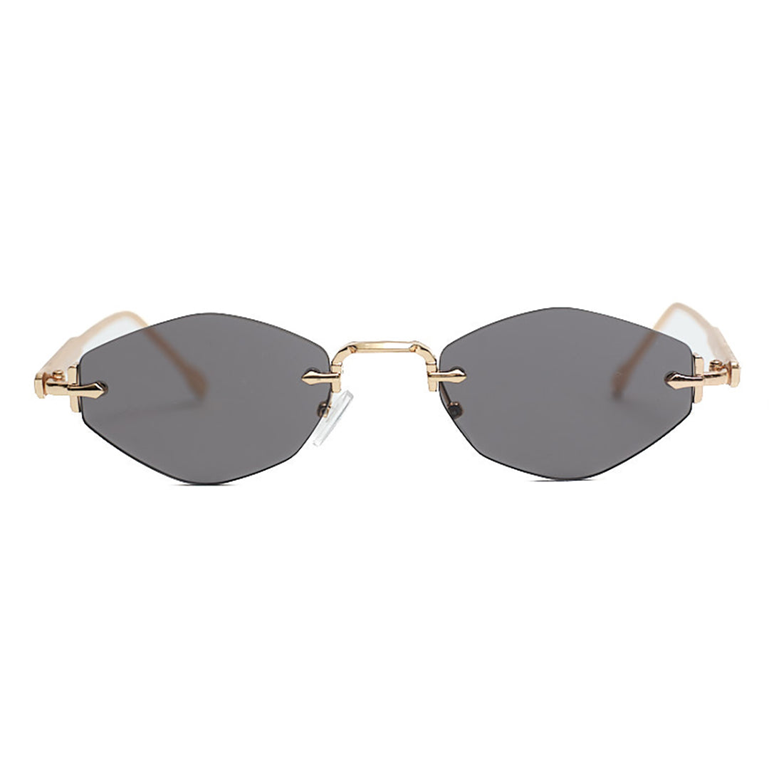 Lopani 127 Gold Black