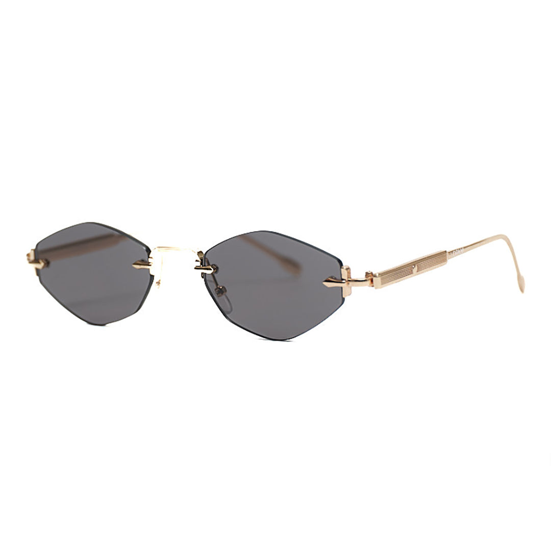 Lopani 127 Gold Black