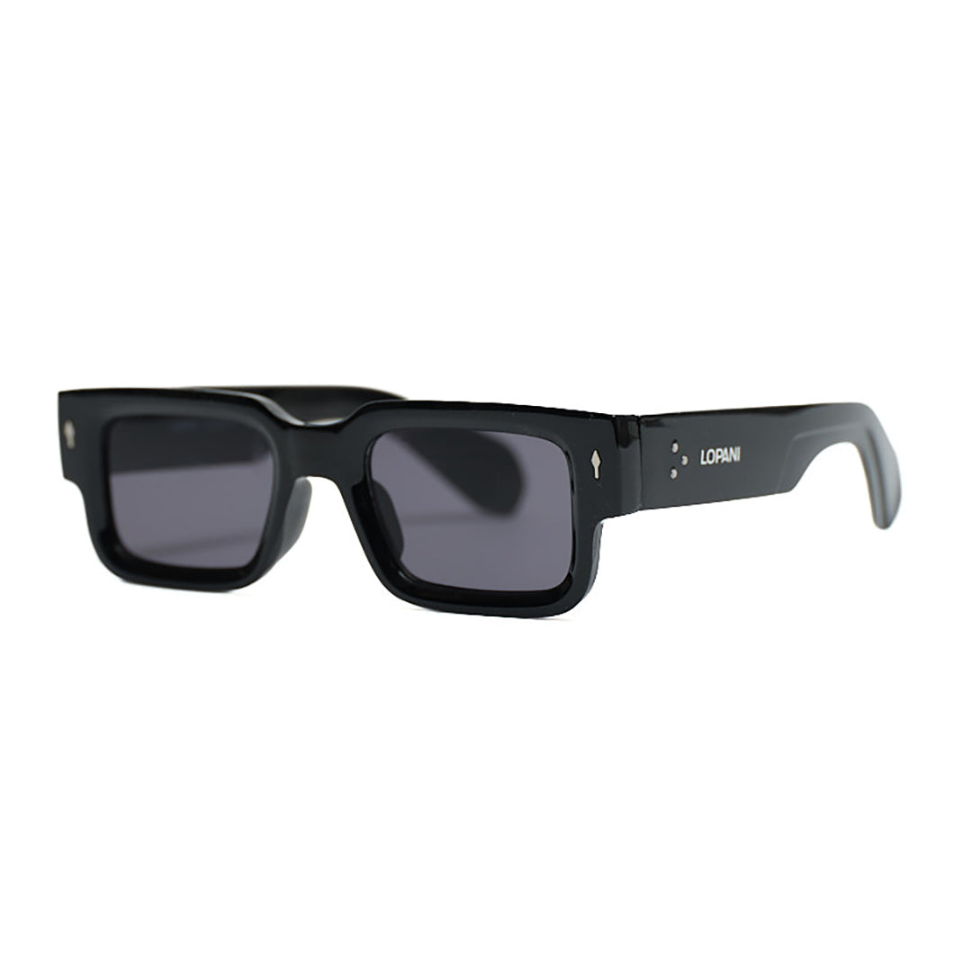 Lopani 124 Nero