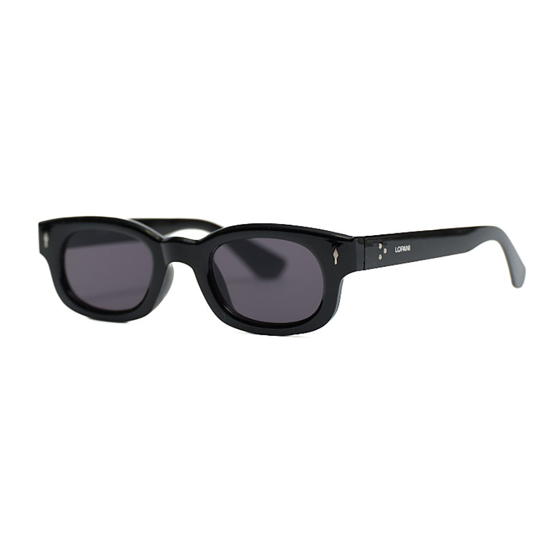 Lopani 126 Nero