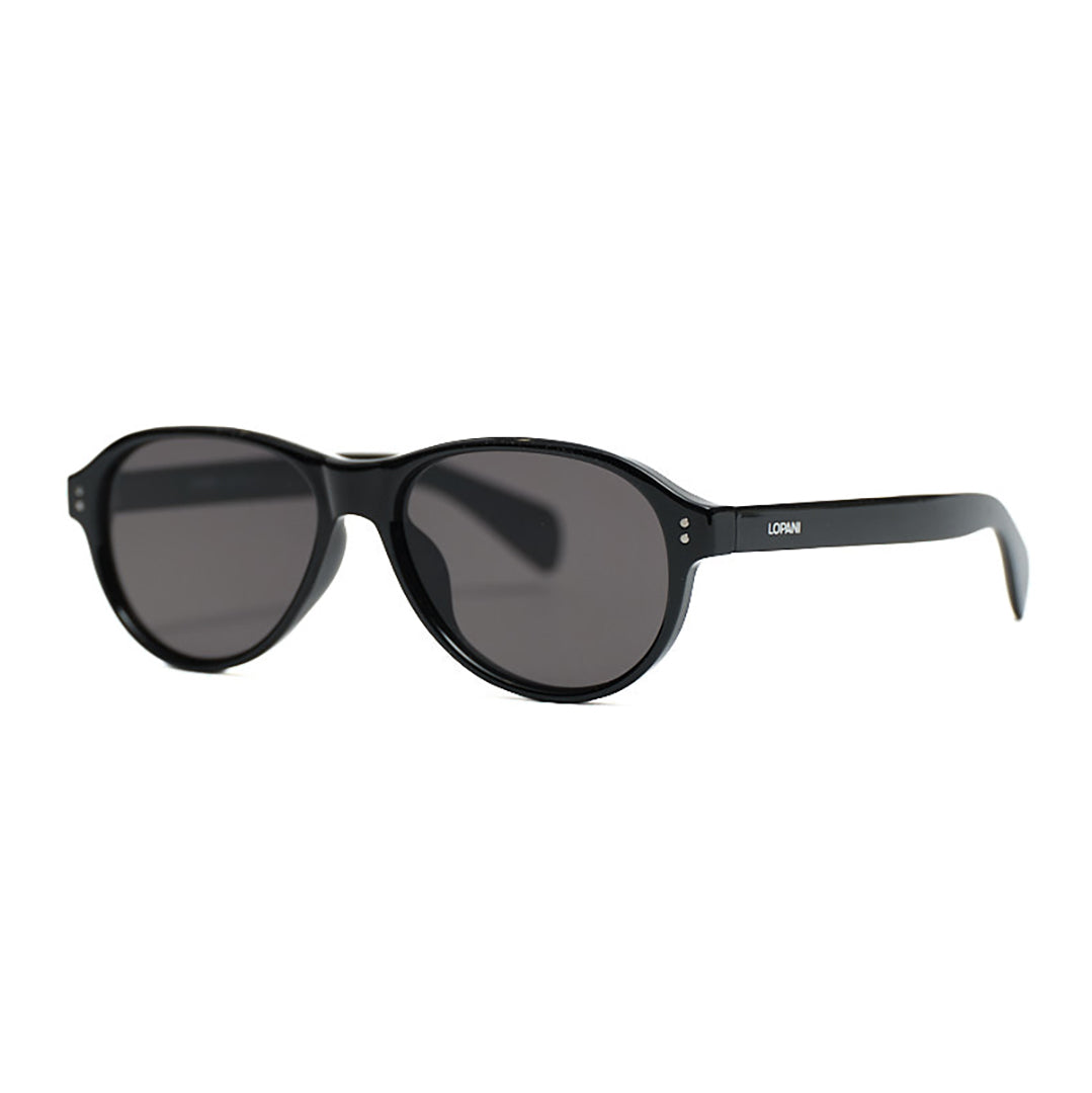 Lopani 121 Nero