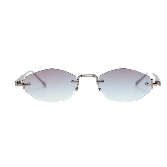 Lopani 127 Gradient Blu