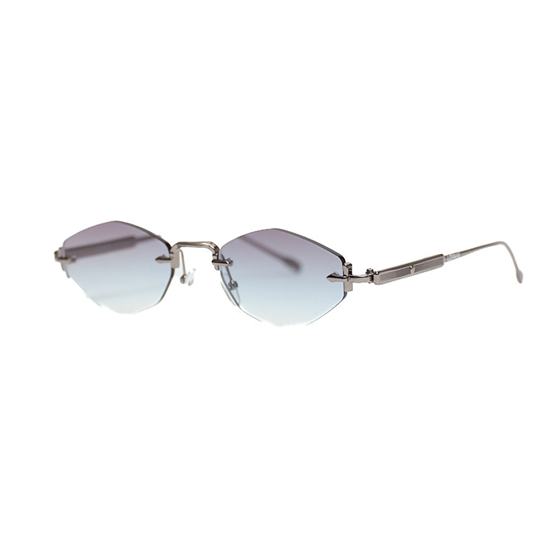 Lopani 127 Gradient Blu