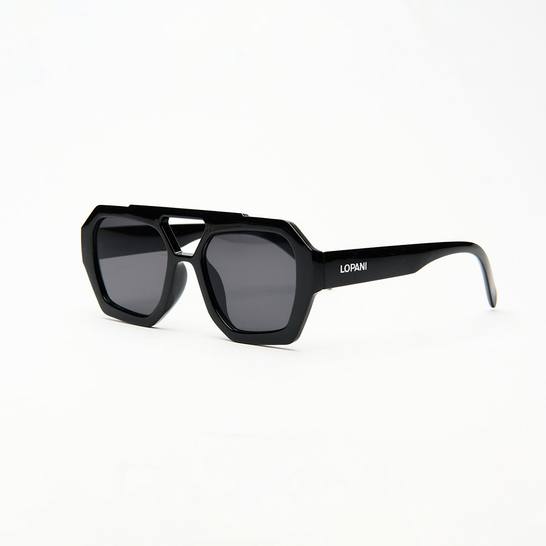 LOPANI 117 Nero