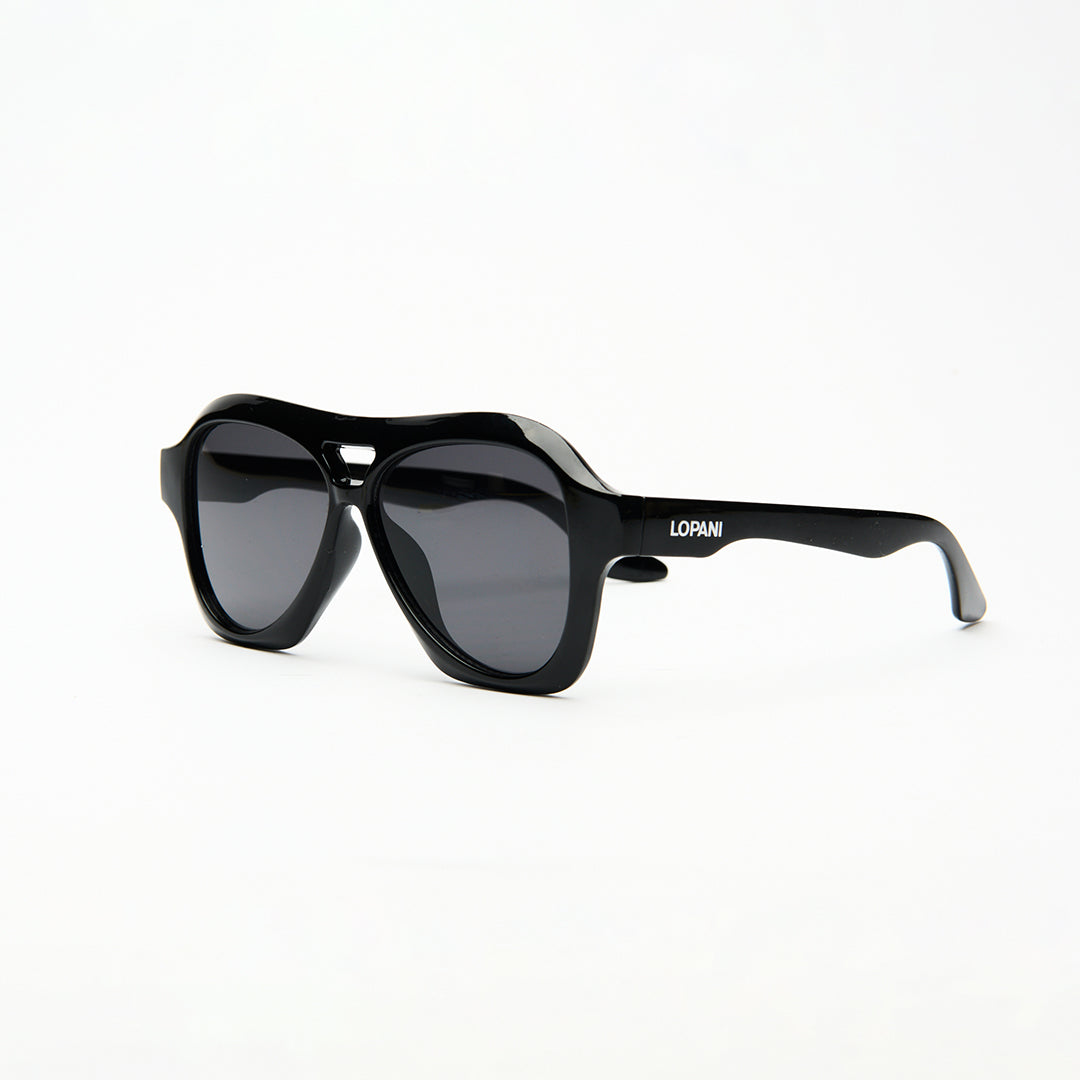LOPANI 116 Nero