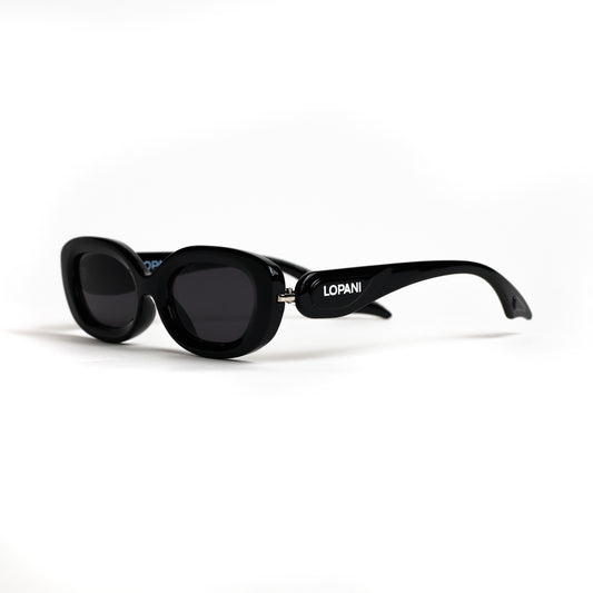 LOPANI 109 Black