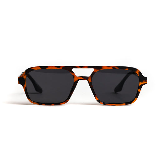 LOPANI 105 Tartarugato Black