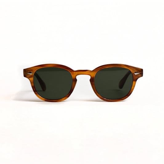 LOPANI 110 Wood Petrolio