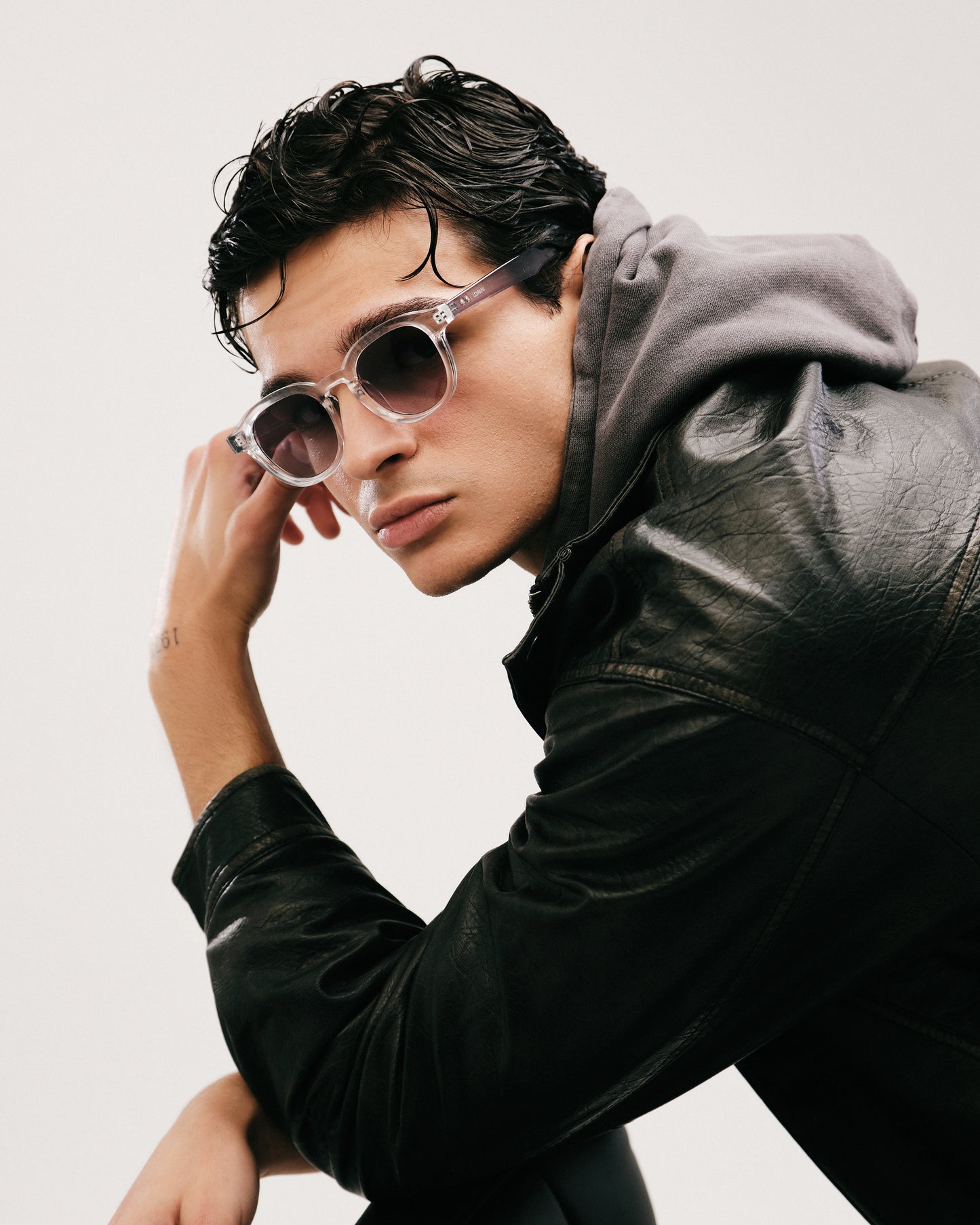 LOPANI 113 Trasparente