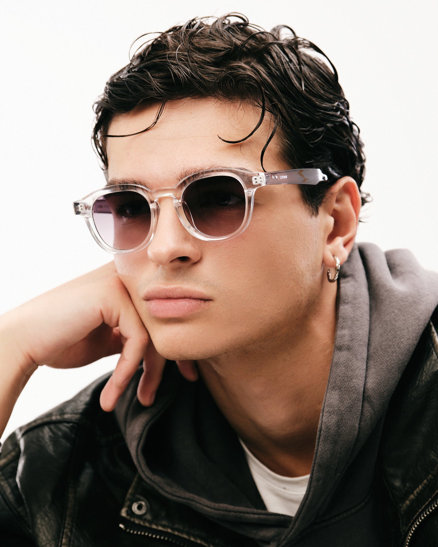 LOPANI 113 Trasparente