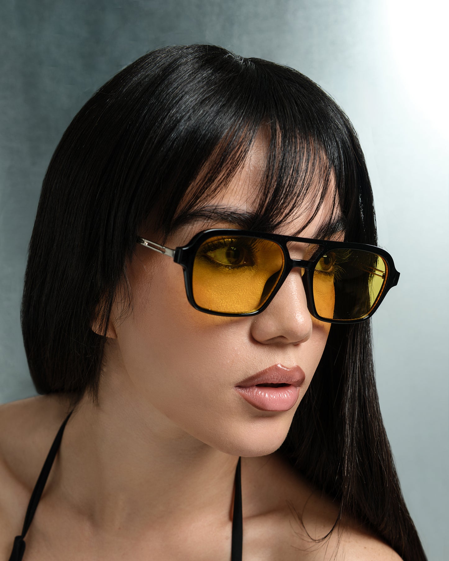 LOPANI 105  Giallo