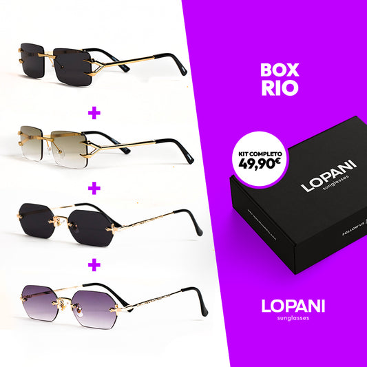 Box Lopani Rio