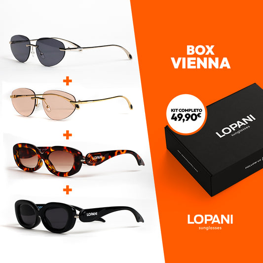 Box Lopani Vienna