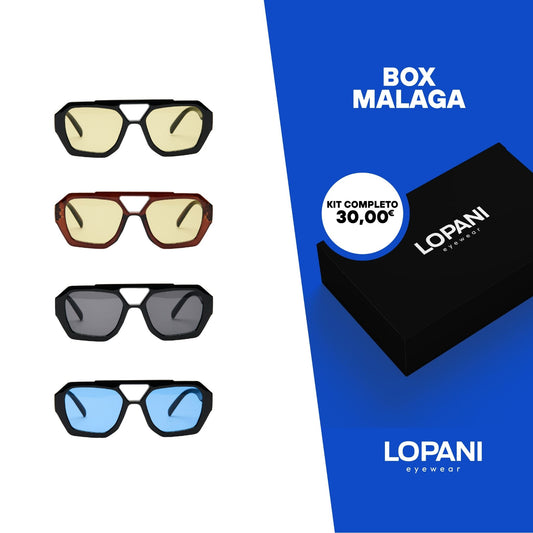 Box Lopani Magala